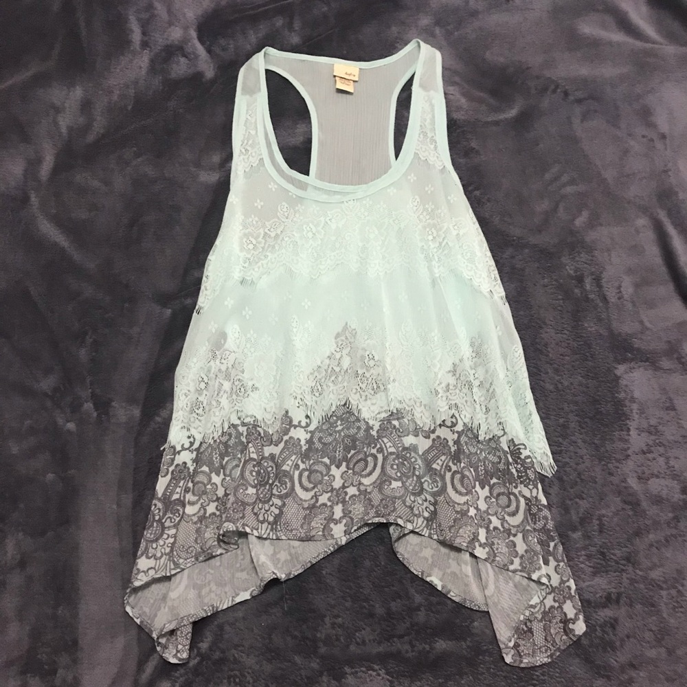 Daytrip Tunic